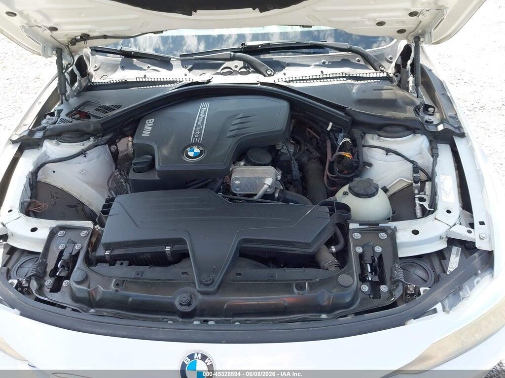 WBA3A5G56DNP22958 2013 BMW 328I photo no. 10