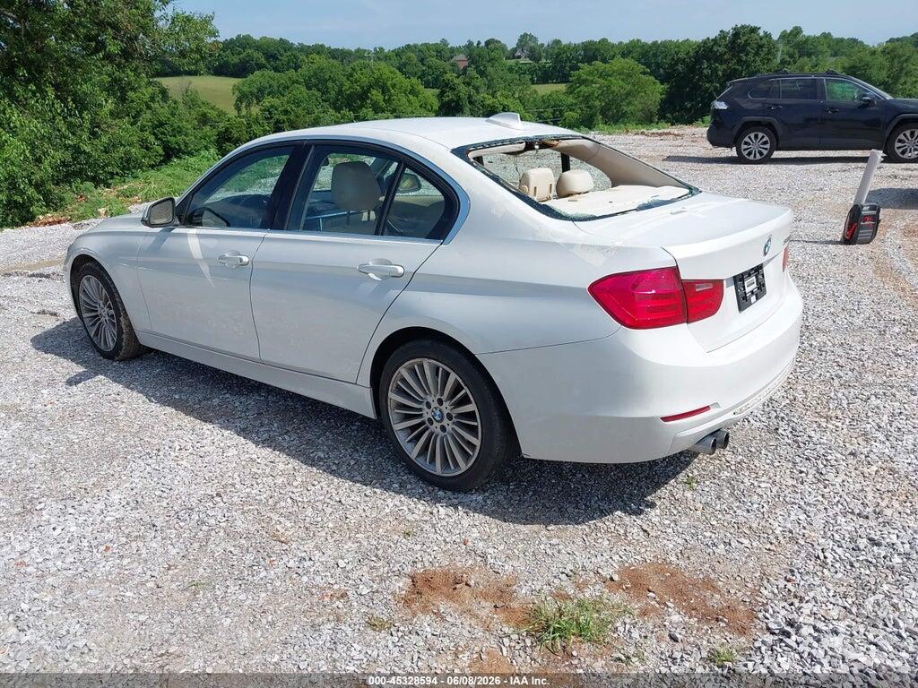WBA3A5G56DNP22958 2013 BMW 328I photo no. 3