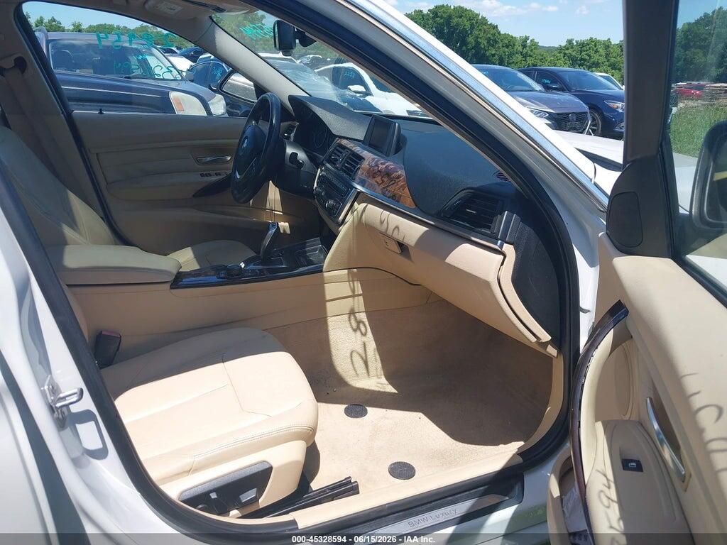 WBA3A5G56DNP22958 2013 BMW 328I photo no. 5