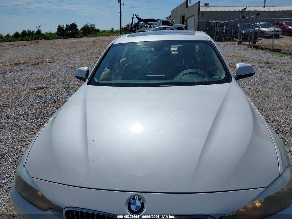 WBA3A5G56DNP22958 2013 BMW 328I photo no. 6