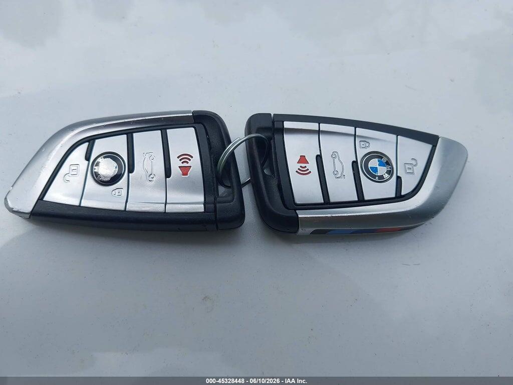 WBA13BJ03PCN10290 2023 BMW 530 photo no. 11