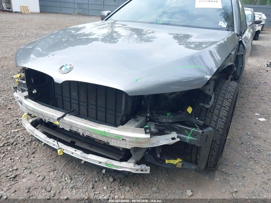 WBA13BJ03PCN10290 2023 BMW 530 photo no. 6
