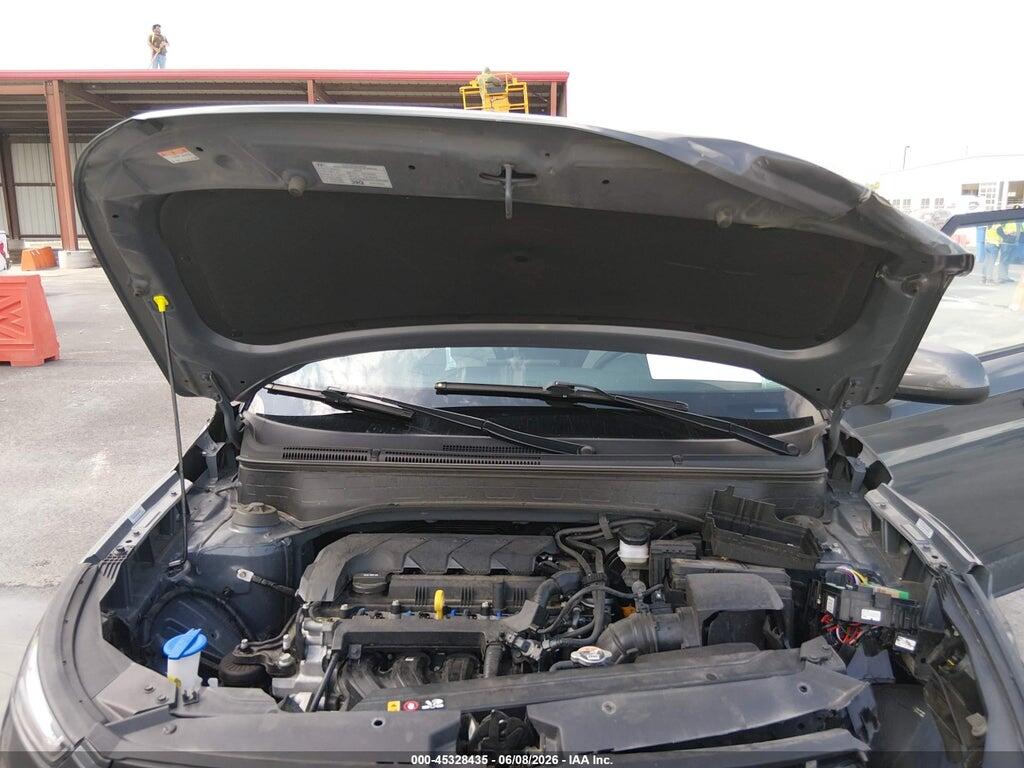 KMHRC8A34RU299242 2024 HYUNDAI VENUE photo no. 10