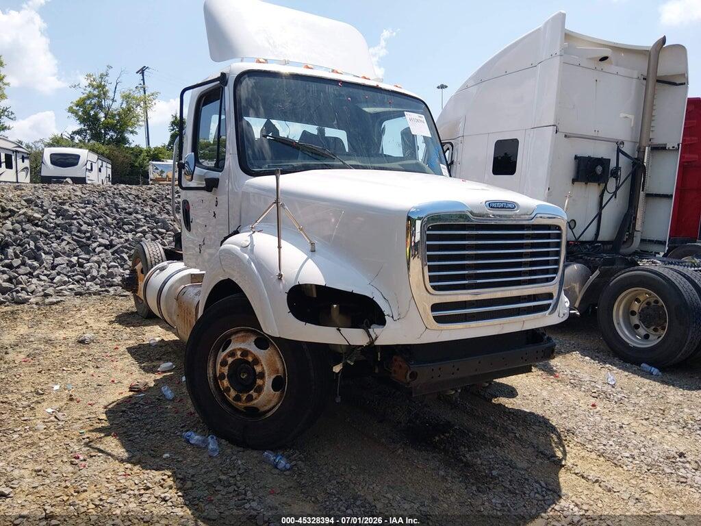 2017 FREIGHTLINER M2 112 3AKBC4DV7HDJG5838