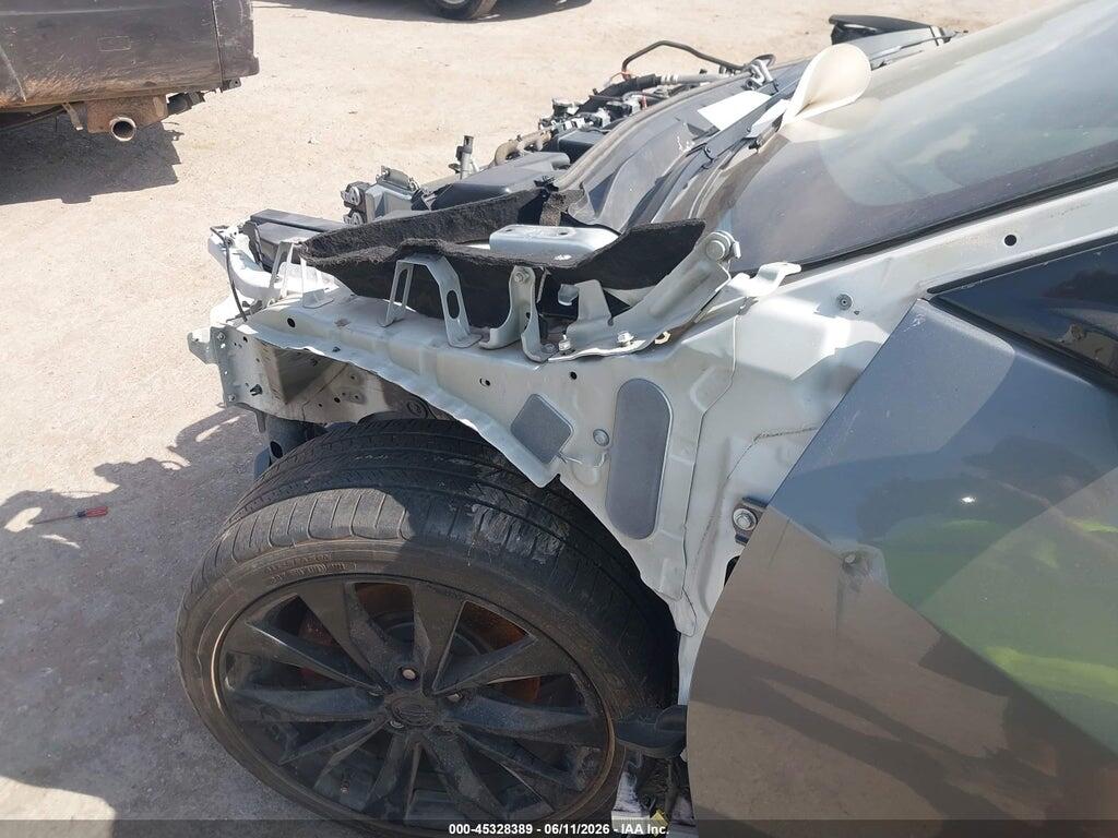 1N4AA6EV4LC376749 2020 NISSAN MAXIMA photo no. 6