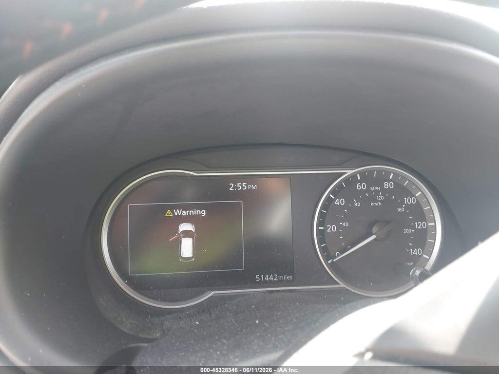 3N1CP5DV7LL548809 2020 NISSAN KICKS photo no. 7