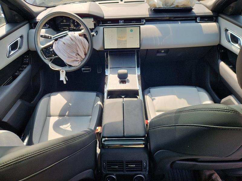 2026 LAND ROVER RANGE ROVER VELAR DYNAMIC SE — Фото 8 из 13