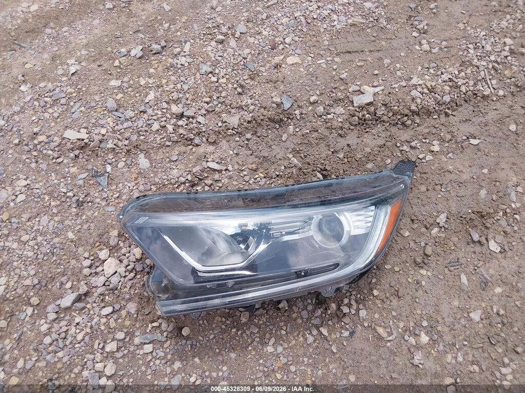 5J6RW2H8XML020041 2021 HONDA CR-V photo no. 12