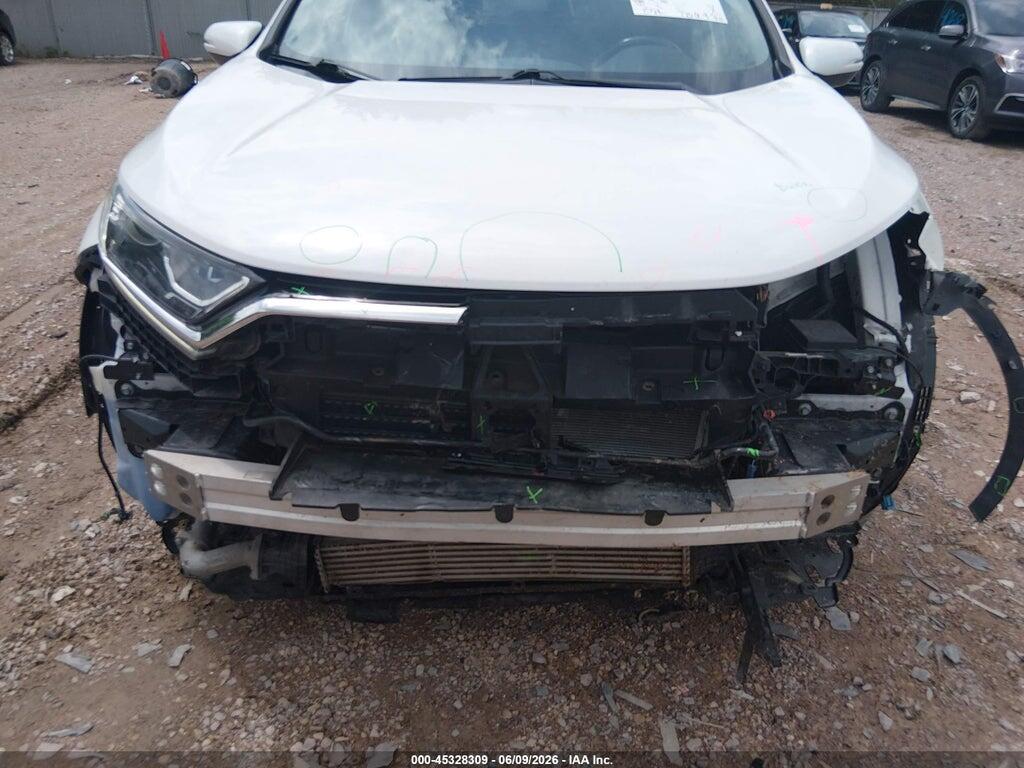 5J6RW2H8XML020041 2021 HONDA CR-V photo no. 6