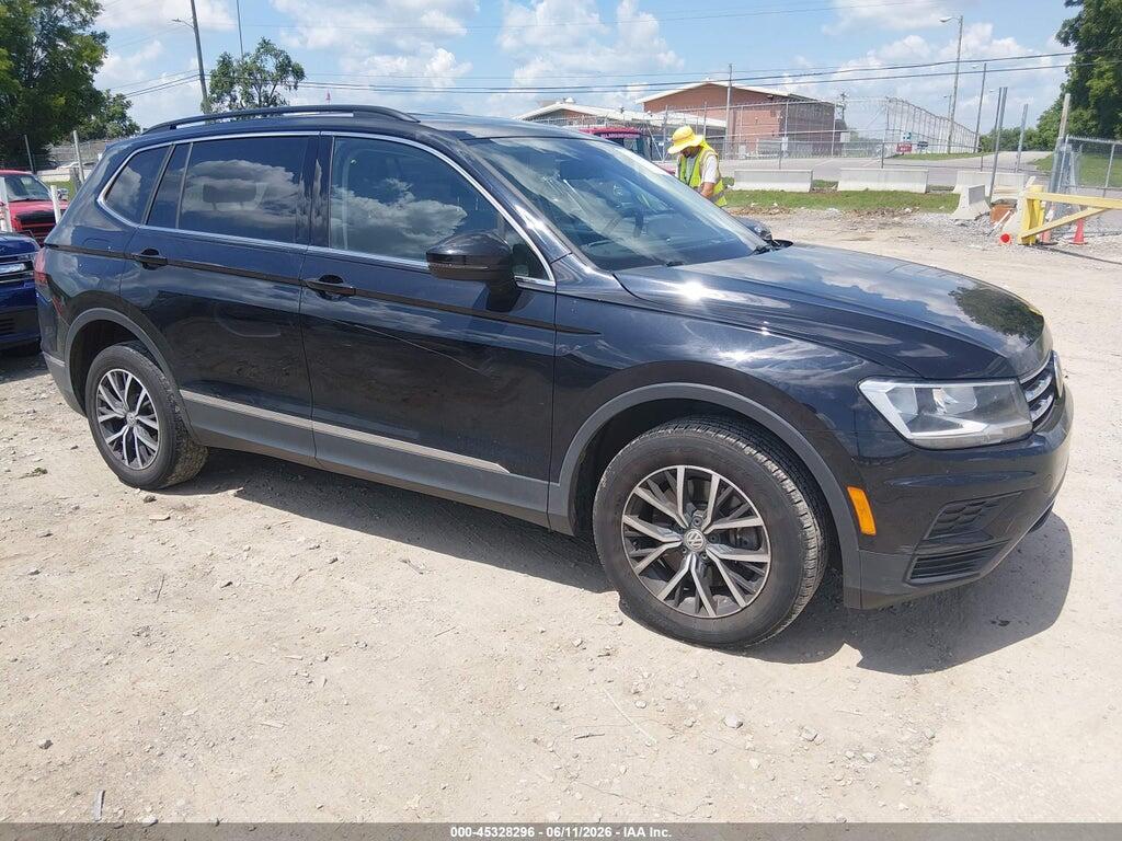 3VV3B7AXXLM120273 2020 VOLKSWAGEN TIGUAN photo no. 1