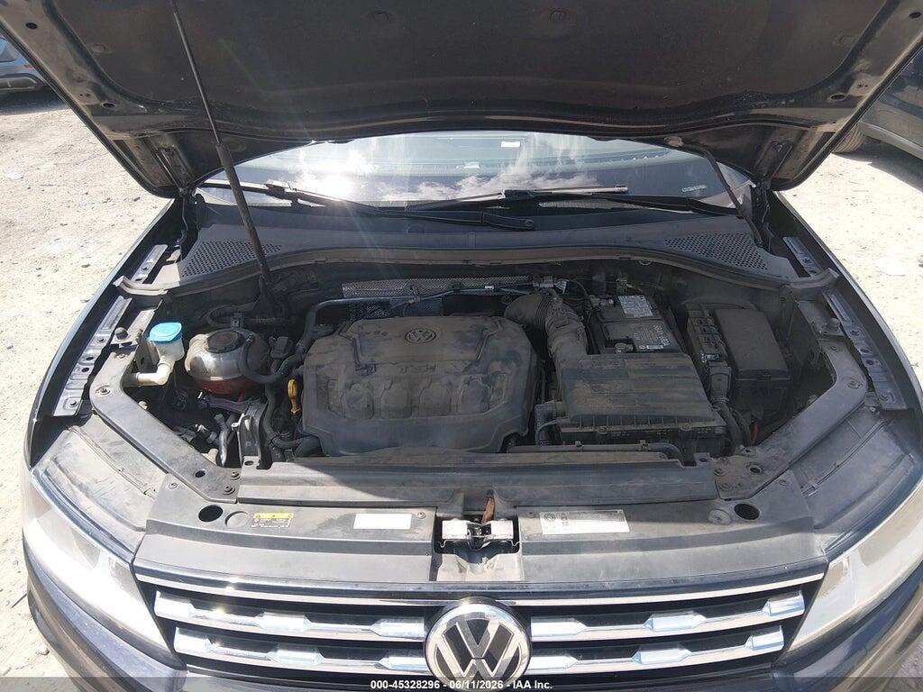 3VV3B7AXXLM120273 2020 VOLKSWAGEN TIGUAN photo no. 10