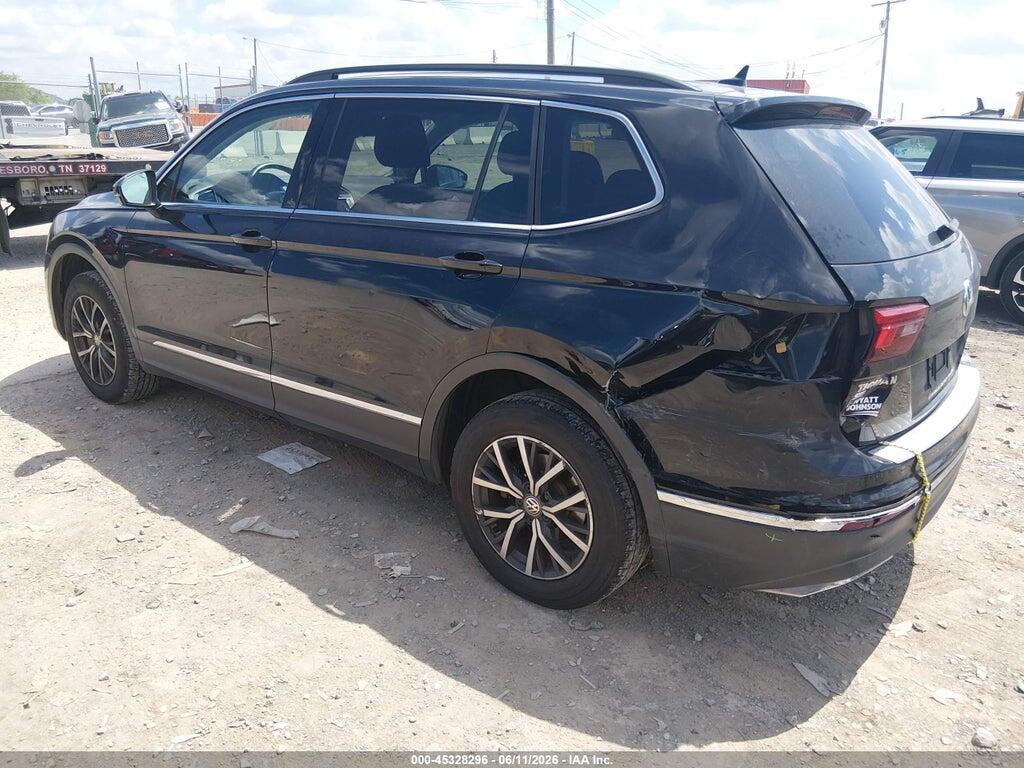 3VV3B7AXXLM120273 2020 VOLKSWAGEN TIGUAN photo no. 3
