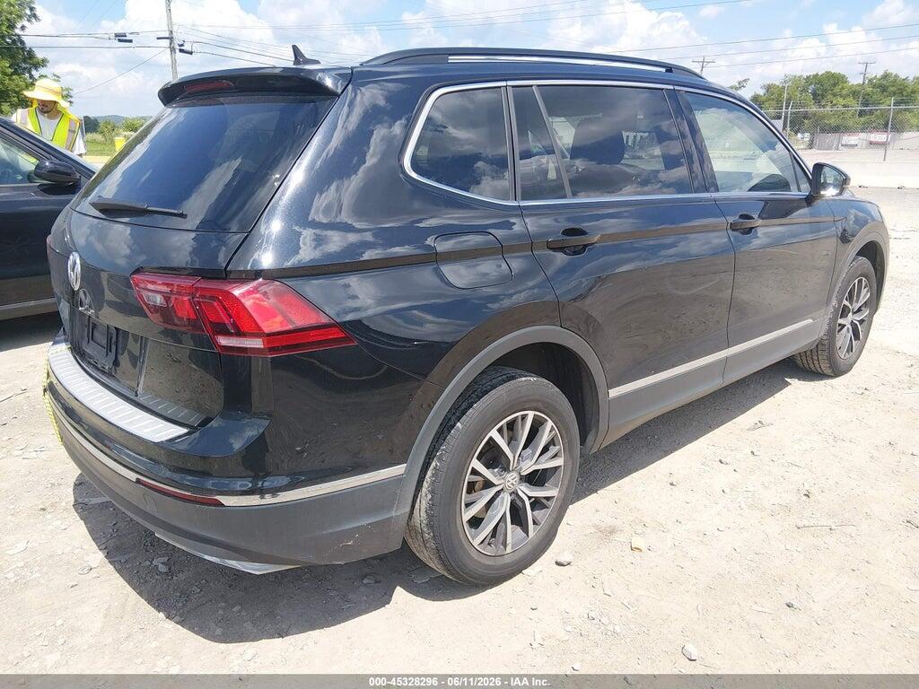 3VV3B7AXXLM120273 2020 VOLKSWAGEN TIGUAN photo no. 4