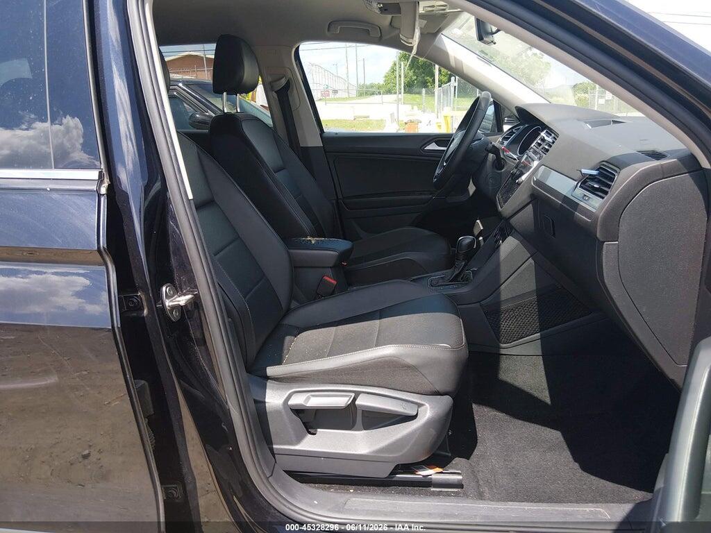 3VV3B7AXXLM120273 2020 VOLKSWAGEN TIGUAN photo no. 5
