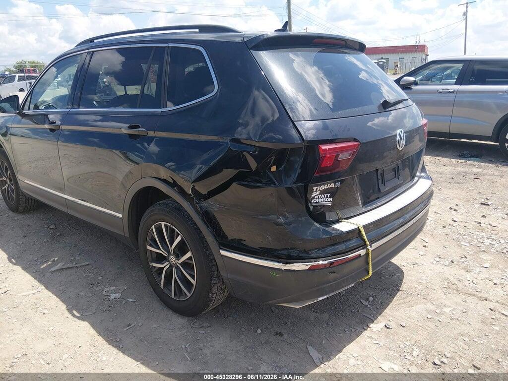 3VV3B7AXXLM120273 2020 VOLKSWAGEN TIGUAN photo no. 6