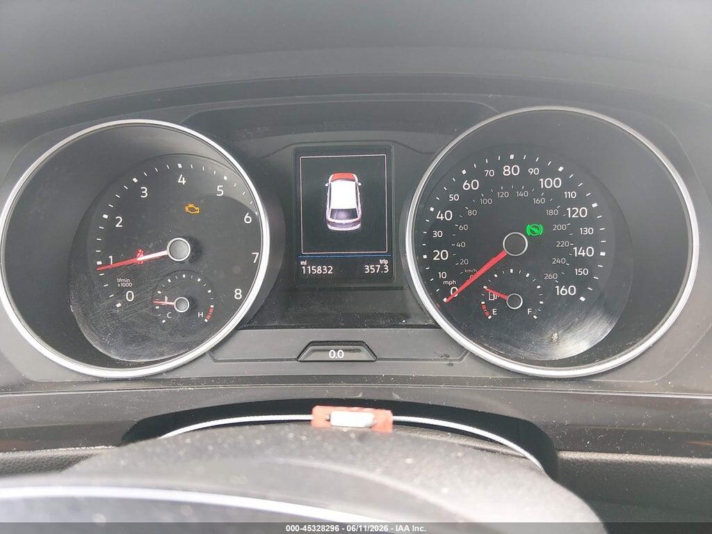 3VV3B7AXXLM120273 2020 VOLKSWAGEN TIGUAN photo no. 7