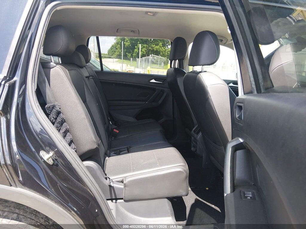 3VV3B7AXXLM120273 2020 VOLKSWAGEN TIGUAN photo no. 8