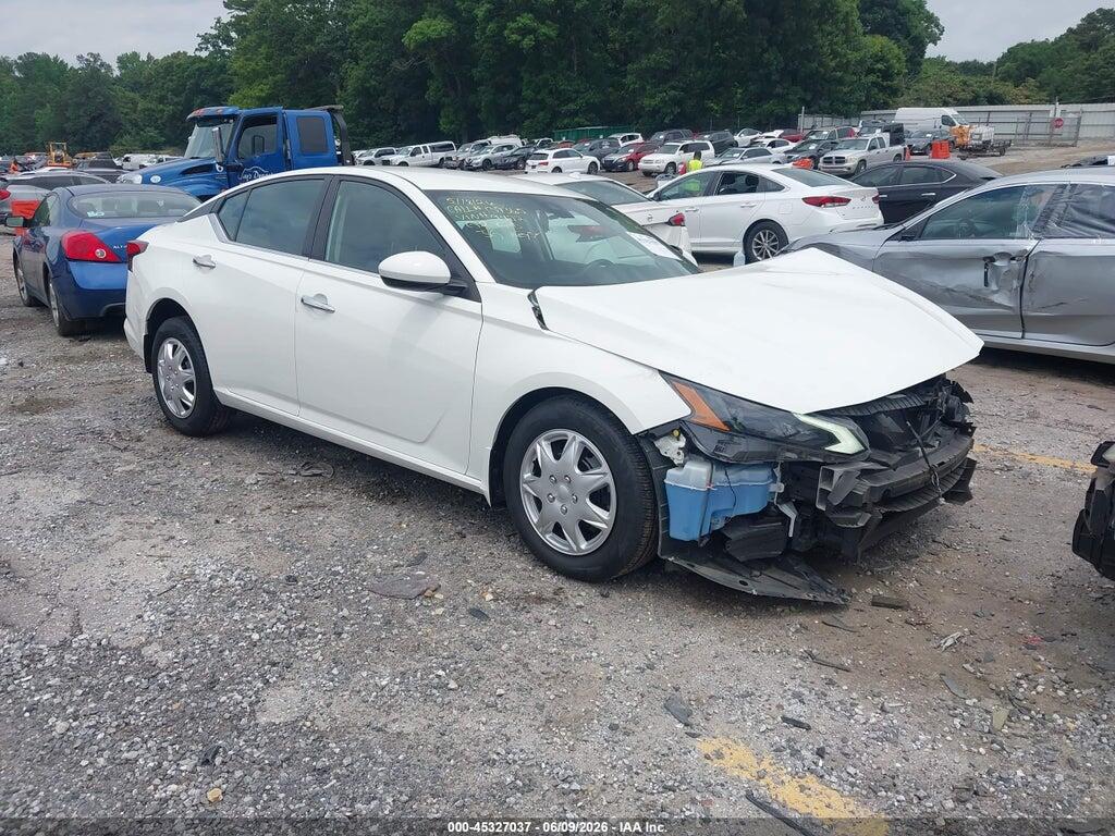 1N4BL4BV9PN409472 2023 NISSAN ALTIMA photo no. 1