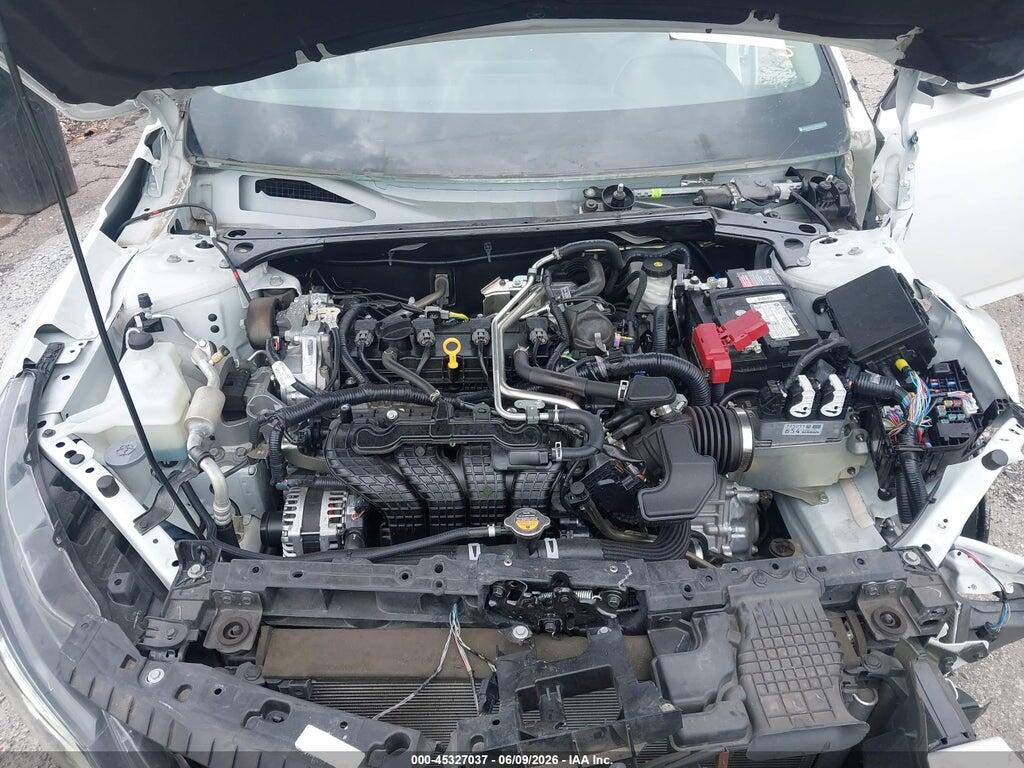 1N4BL4BV9PN409472 2023 NISSAN ALTIMA photo no. 10