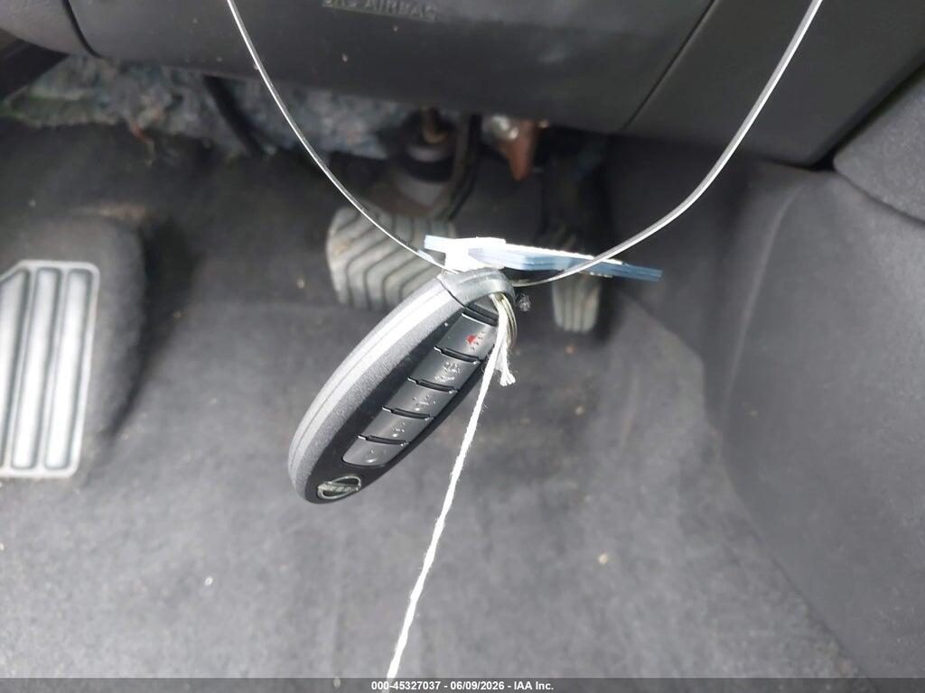 1N4BL4BV9PN409472 2023 NISSAN ALTIMA photo no. 11