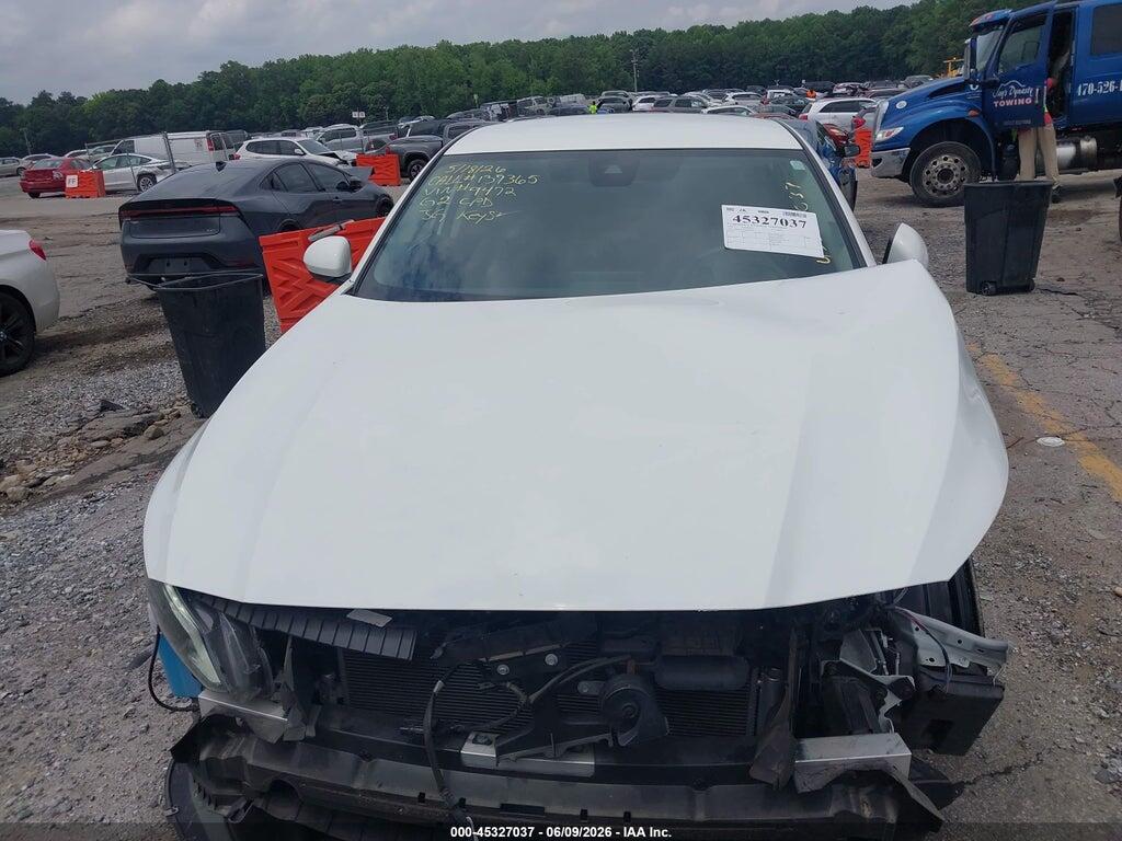 1N4BL4BV9PN409472 2023 NISSAN ALTIMA photo no. 12