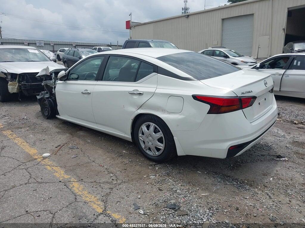 1N4BL4BV9PN409472 2023 NISSAN ALTIMA photo no. 3