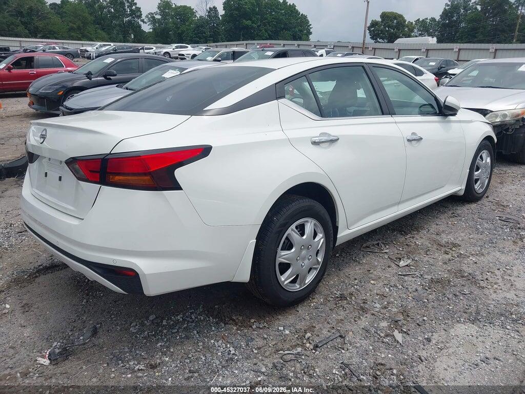 1N4BL4BV9PN409472 2023 NISSAN ALTIMA photo no. 4