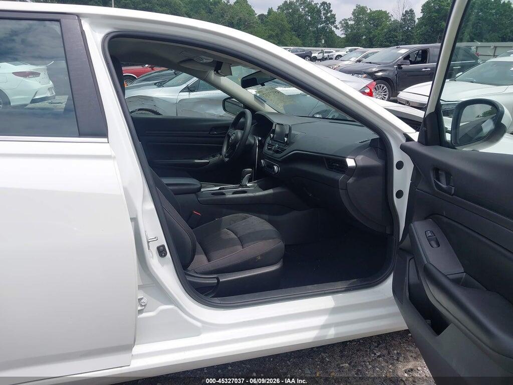 1N4BL4BV9PN409472 2023 NISSAN ALTIMA photo no. 5