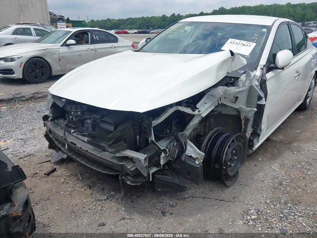 1N4BL4BV9PN409472 2023 NISSAN ALTIMA photo no. 6