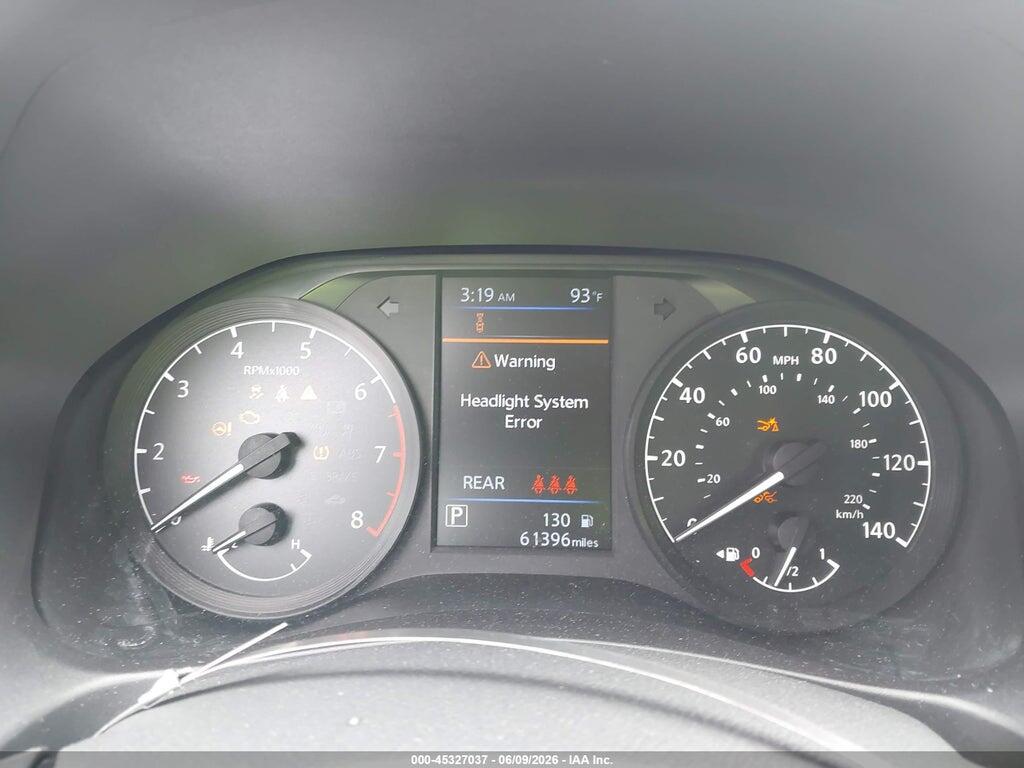 1N4BL4BV9PN409472 2023 NISSAN ALTIMA photo no. 7
