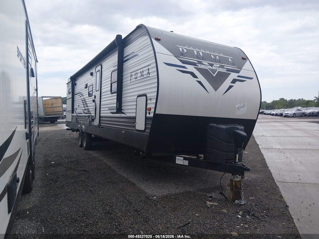 2021 PUMA OTHER 4X4TPUH22MP089048