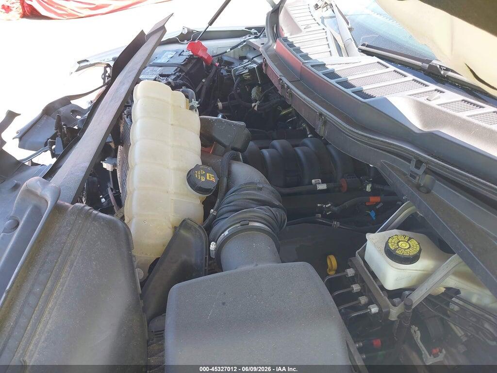 1FTFW1E57NKD73521 2022 FORD F-150 photo no. 10