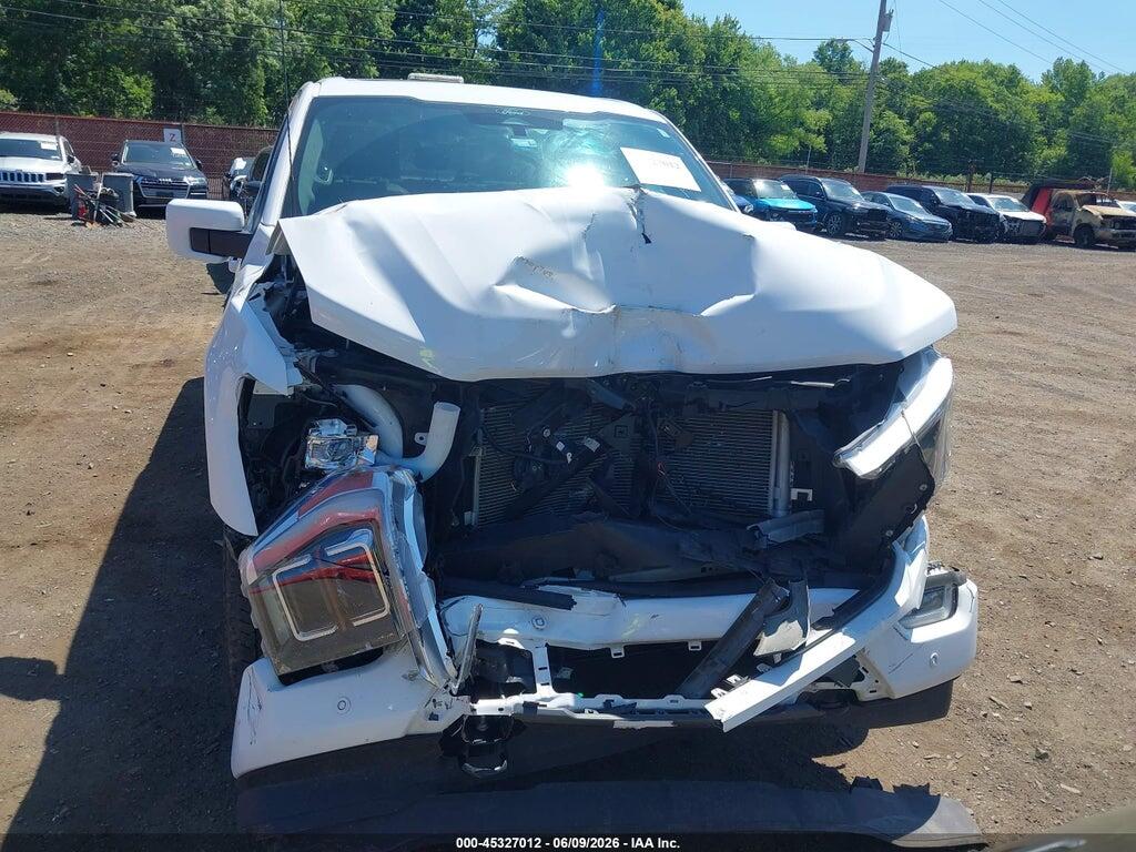 1FTFW1E57NKD73521 2022 FORD F-150 photo no. 11