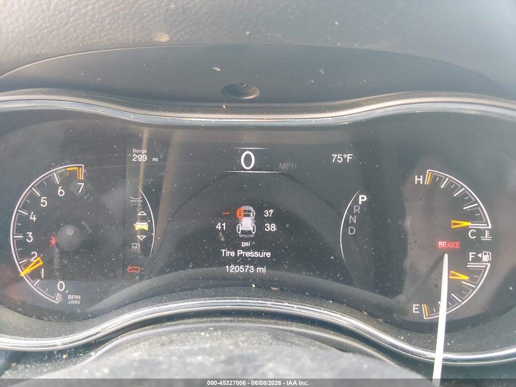 1C4RJFAG0MC811627 2021 JEEP GRAND CHEROKEE photo no. 7