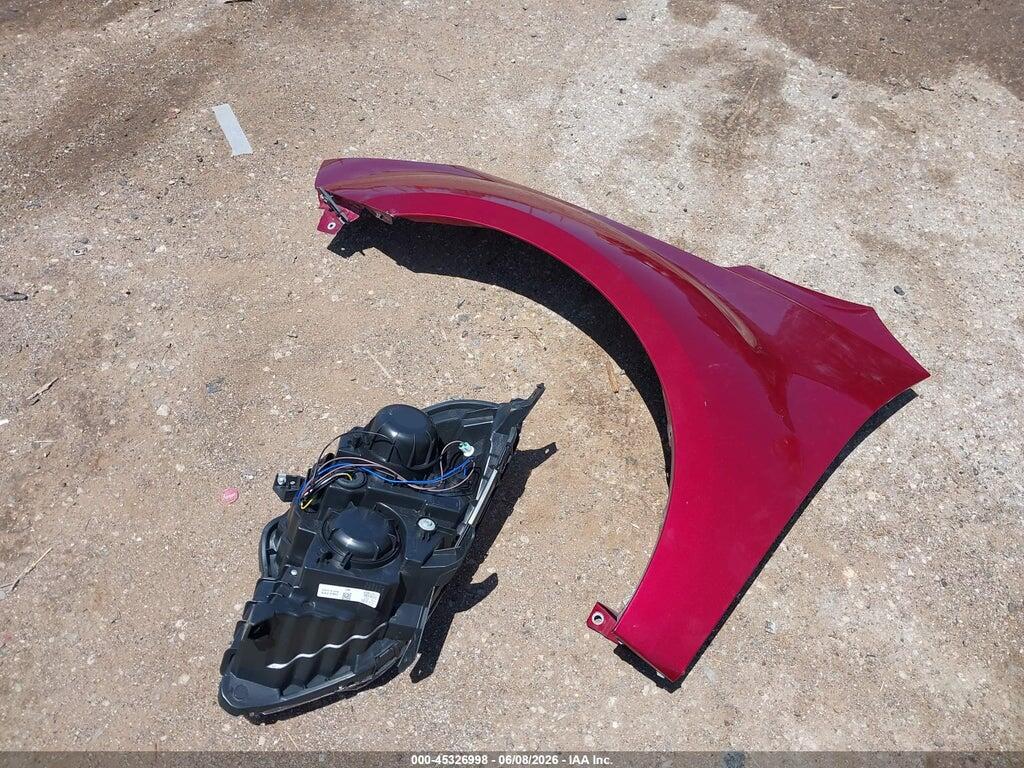 2GNFLGE50C6252333 2012 CHEVROLET EQUINOX photo no. 12