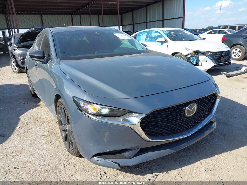3MZBPBCM7PM363754 2023 MAZDA MAZDA3 photo no. 1
