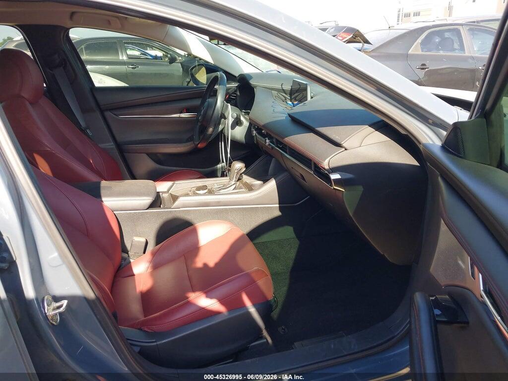 3MZBPBCM7PM363754 2023 MAZDA MAZDA3 photo no. 5