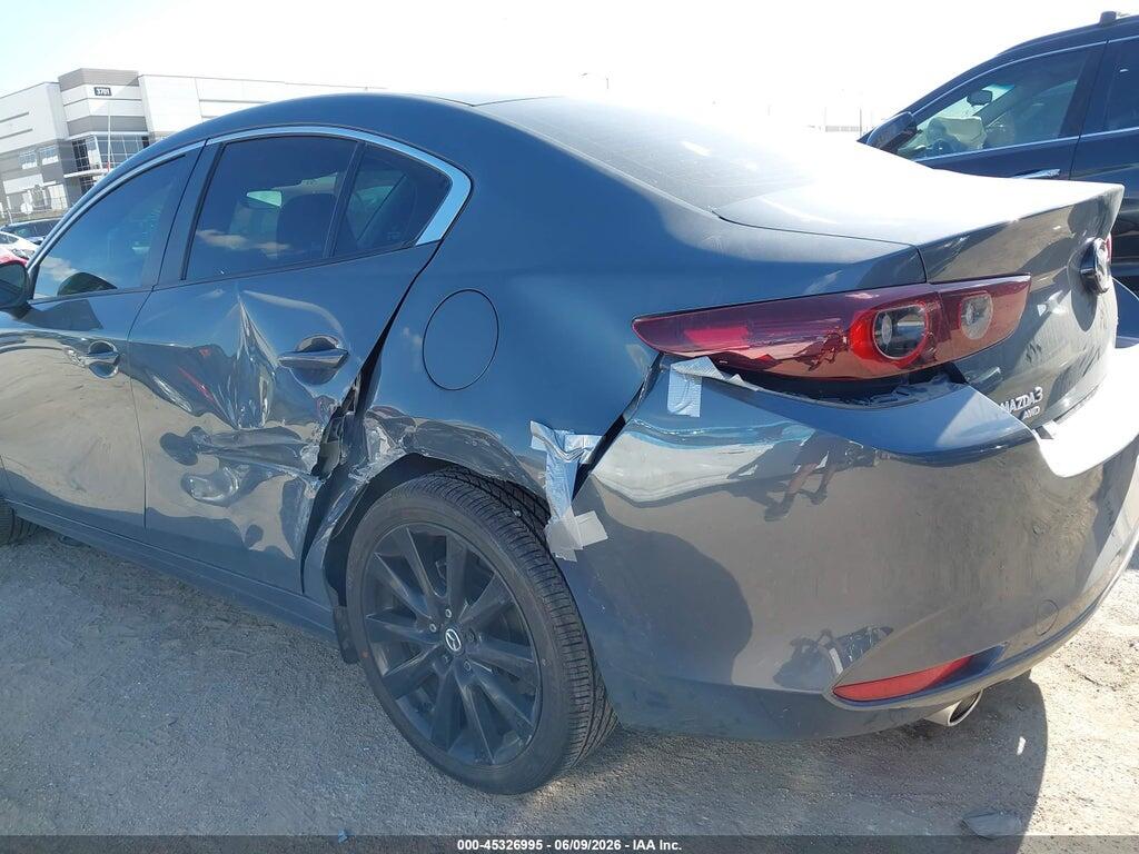 3MZBPBCM7PM363754 2023 MAZDA MAZDA3 photo no. 6