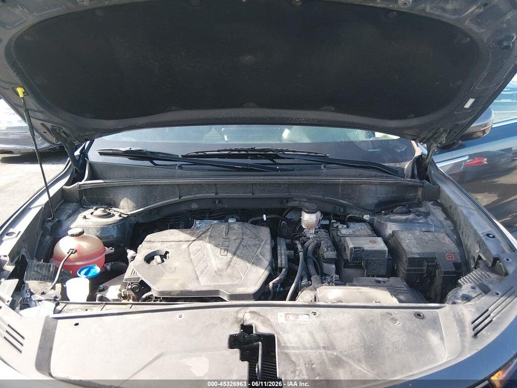 5XYRGDLC8MG034123 2021 KIA SORENTO photo no. 10