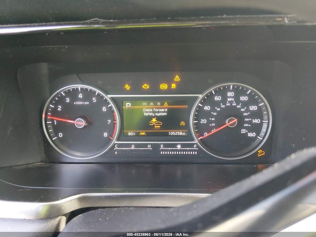 5XYRGDLC8MG034123 2021 KIA SORENTO photo no. 7