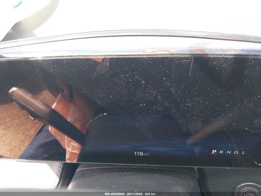3GNAXPEG8TL453618 2026 CHEVROLET EQUINOX photo no. 7