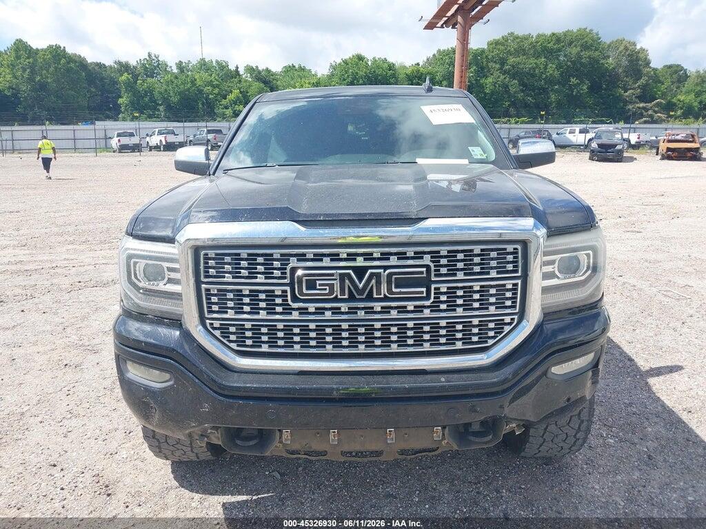 3GTU2PEC2GG145666 2016 GMC SIERRA 1500 photo no. 12