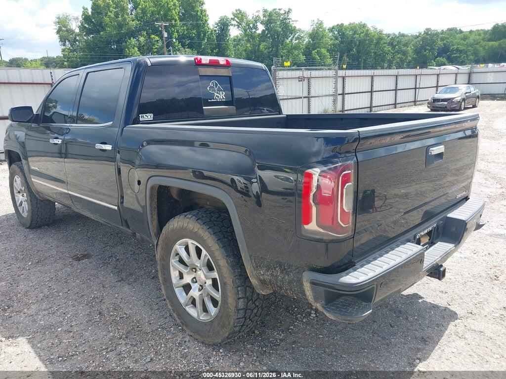 3GTU2PEC2GG145666 2016 GMC SIERRA 1500 photo no. 3