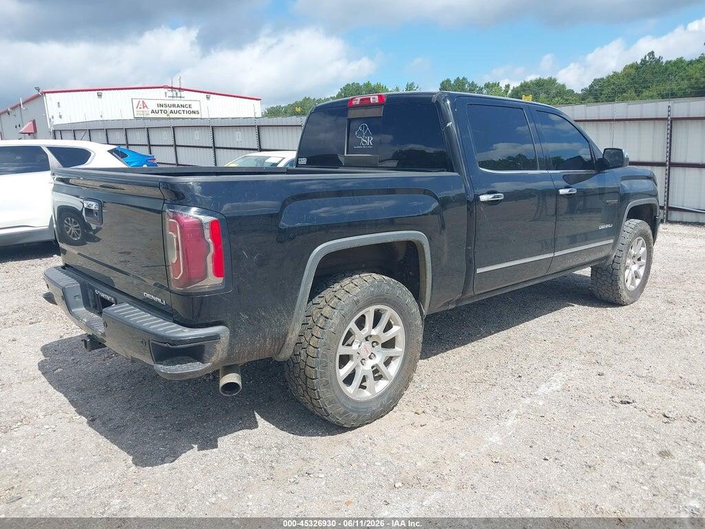 3GTU2PEC2GG145666 2016 GMC SIERRA 1500 photo no. 4