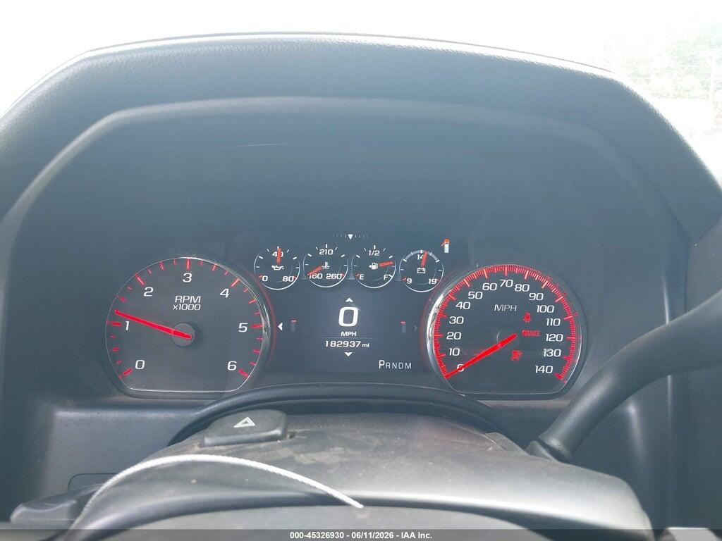 3GTU2PEC2GG145666 2016 GMC SIERRA 1500 photo no. 7