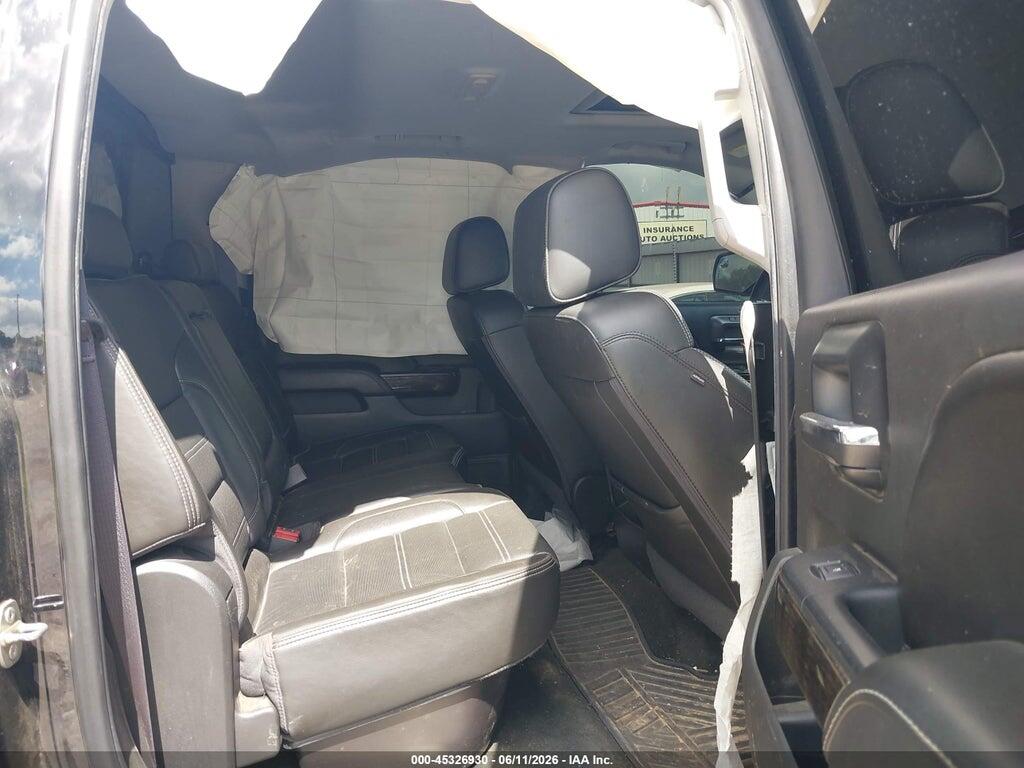 3GTU2PEC2GG145666 2016 GMC SIERRA 1500 photo no. 8