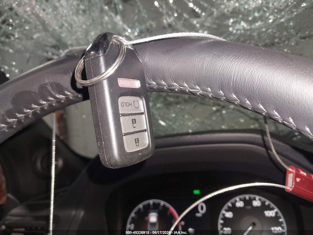 5FPYK3F52SB014849 2025 HONDA RIDGELINE photo no. 11