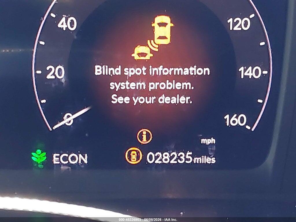 1HGCY2F78SA025698 2025 HONDA ACCORD HYBRID photo no. 12