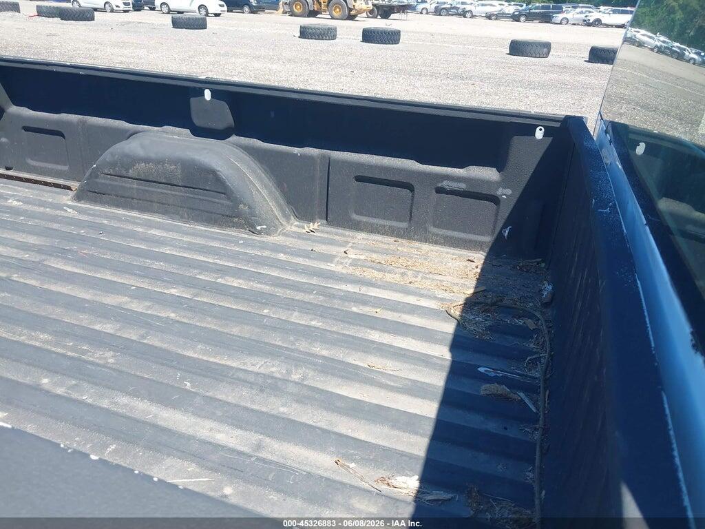 1GTEK14V45E168178 2005 GMC SIERRA 1500 photo no. 8
