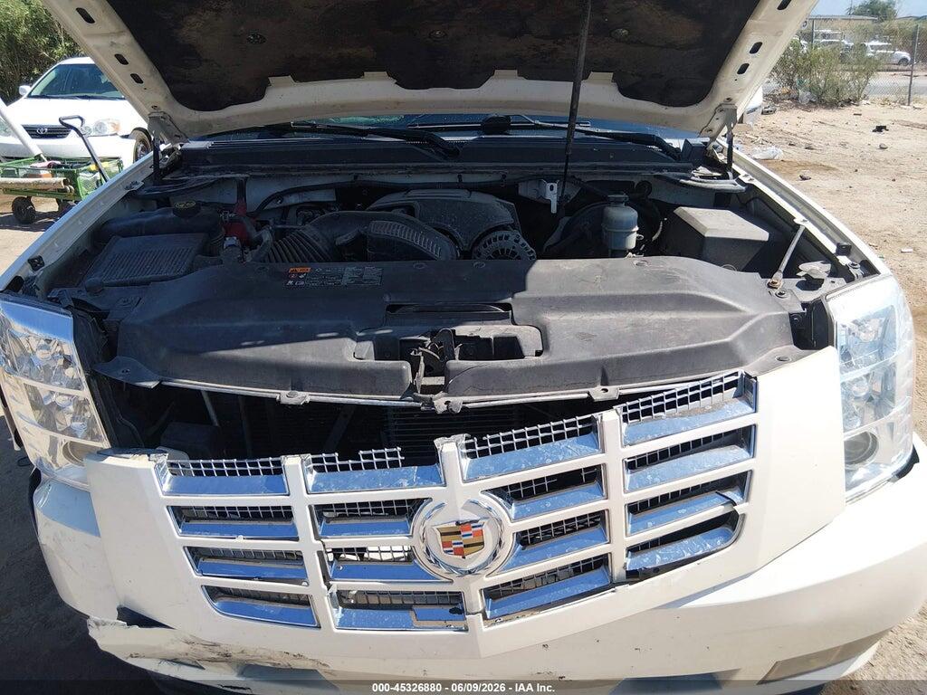 1GYS3BEF8DR270226 2013 CADILLAC ESCALADE photo no. 10